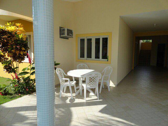 Apartamento à venda com 2 quartos, 100m² - Foto 8