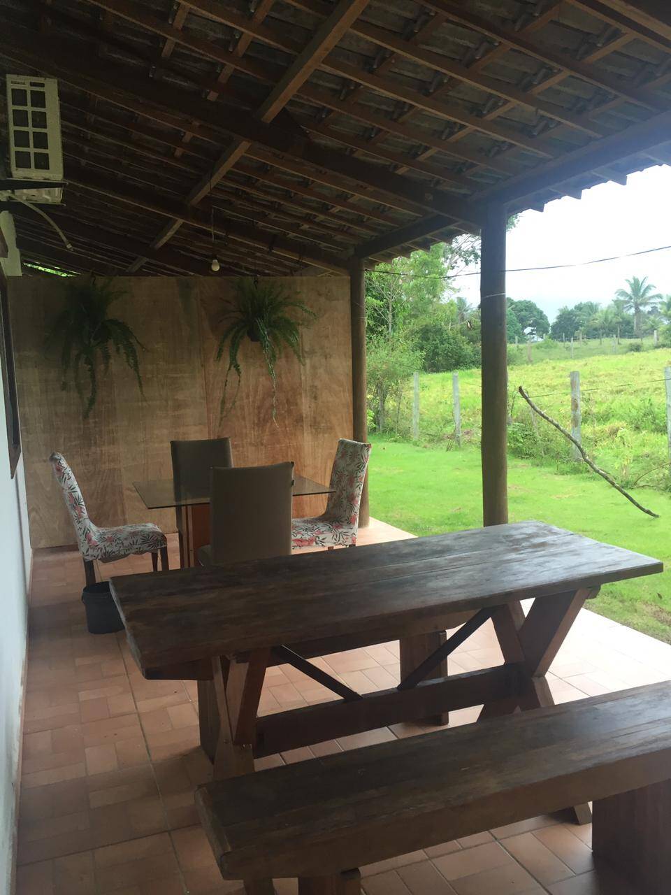 Sítio à venda com 3 quartos, 322m² - Foto 7