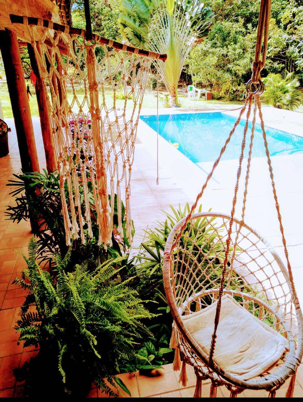 Sítio à venda com 3 quartos, 322m² - Foto 14