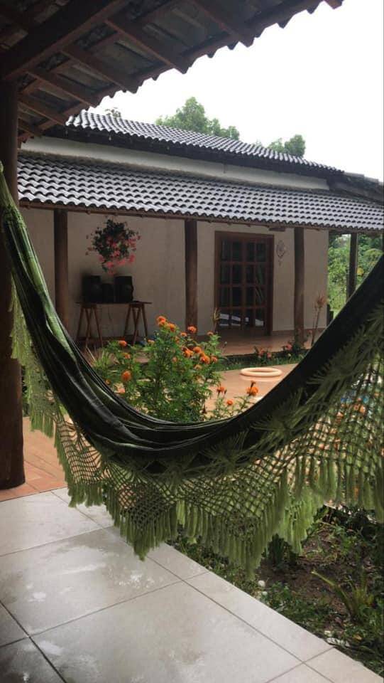 Sítio à venda com 3 quartos, 322m² - Foto 5