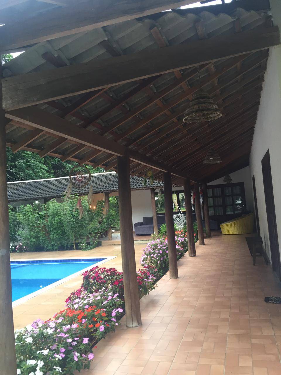 Sítio à venda com 3 quartos, 322m² - Foto 16