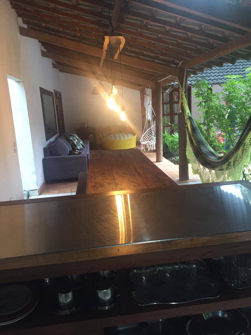 Sítio à venda com 3 quartos, 322m² - Foto 6
