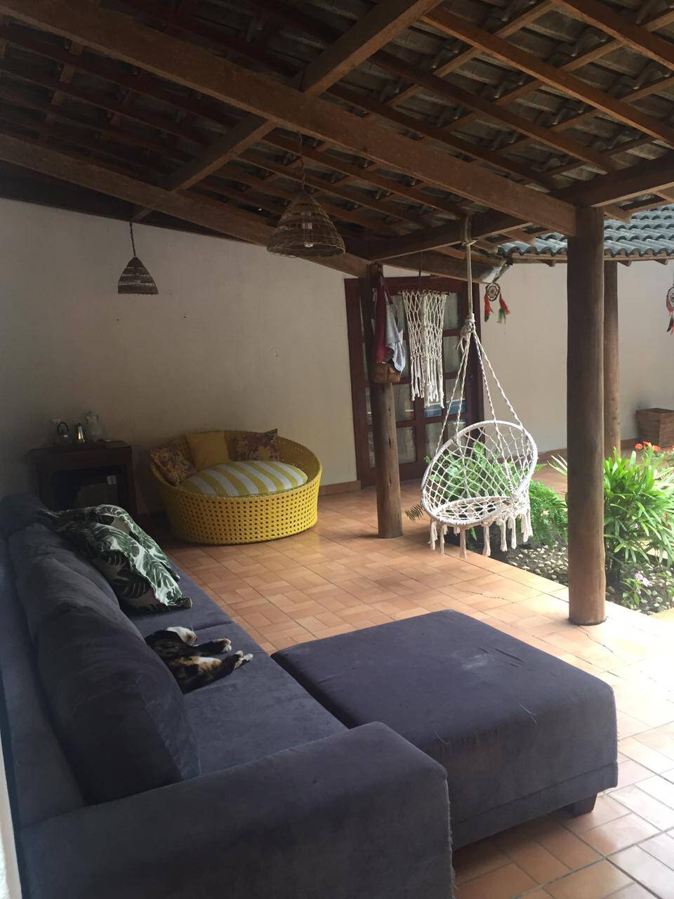 Sítio à venda com 3 quartos, 322m² - Foto 13