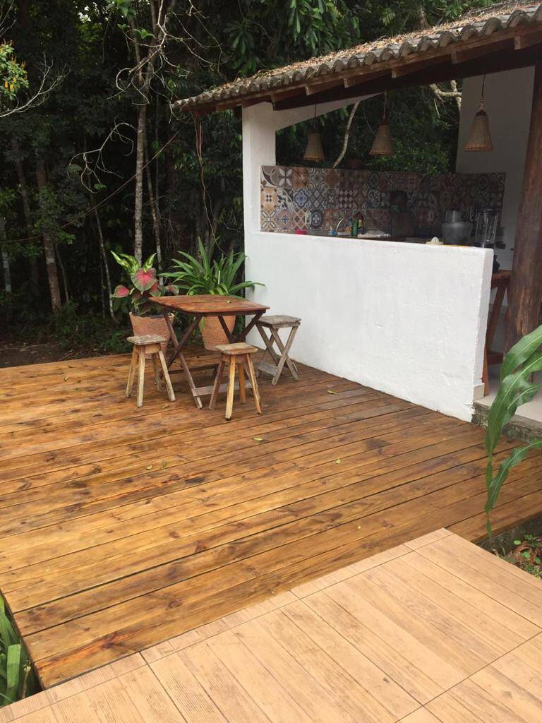 Sítio à venda com 3 quartos, 322m² - Foto 12