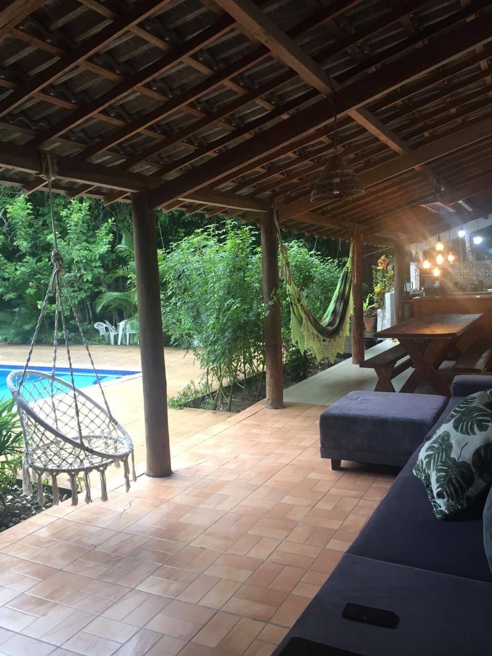 Sítio à venda com 3 quartos, 322m² - Foto 19