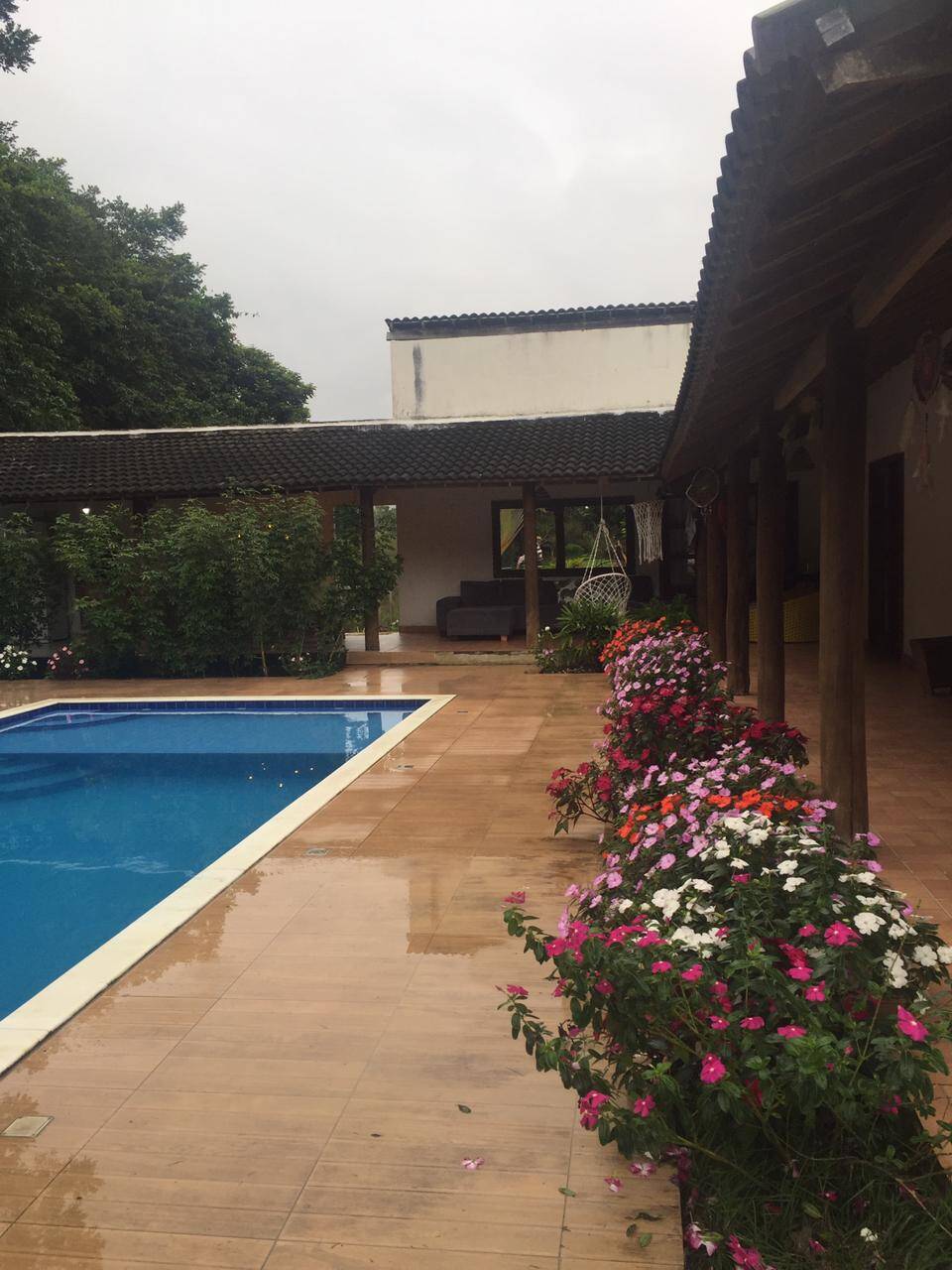 Sítio à venda com 3 quartos, 322m² - Foto 17