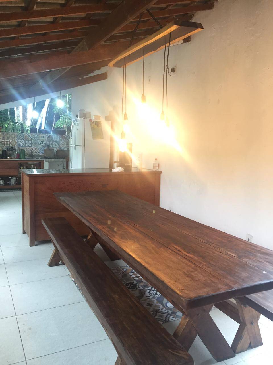 Sítio à venda com 3 quartos, 322m² - Foto 9