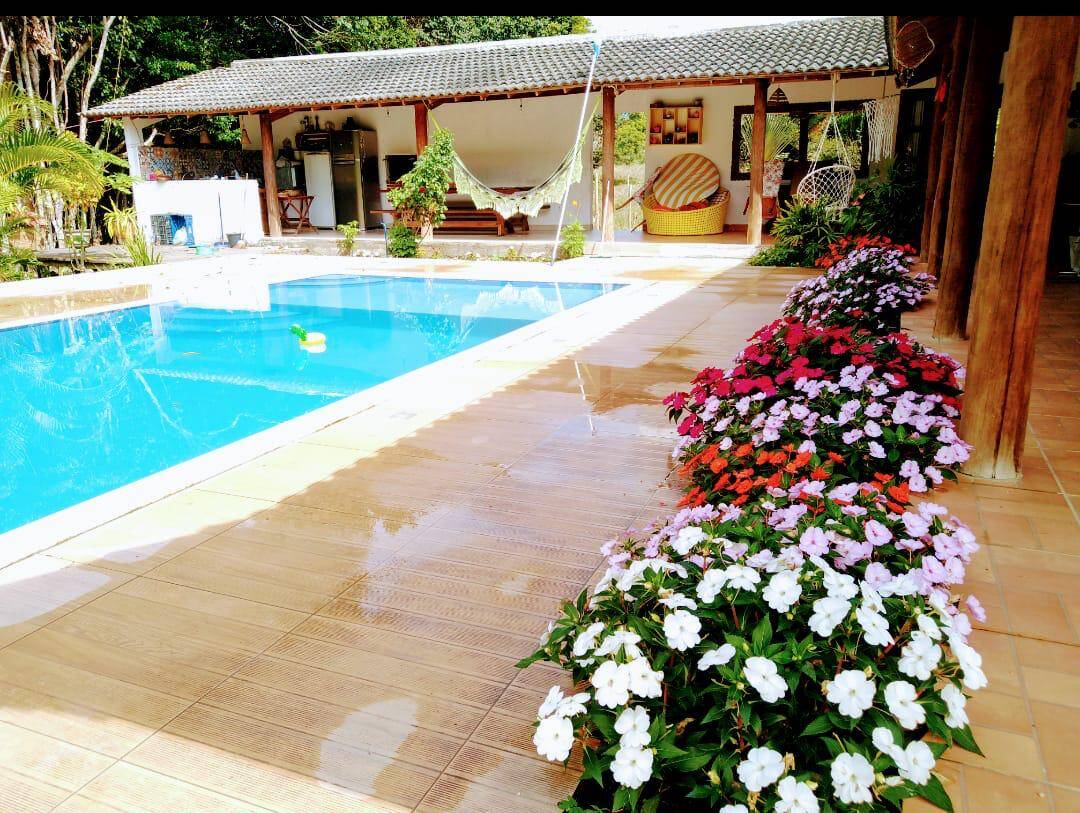 Sítio à venda com 3 quartos, 322m² - Foto 15