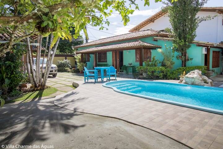 Casa, 3 quartos - Foto 3