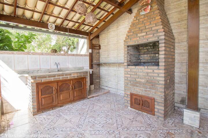 Casa, 3 quartos - Foto 22