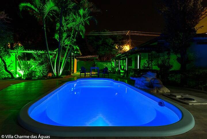 Casa, 3 quartos - Foto 2