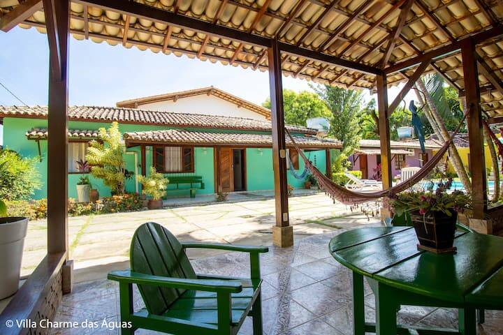 Casa, 3 quartos - Foto 6