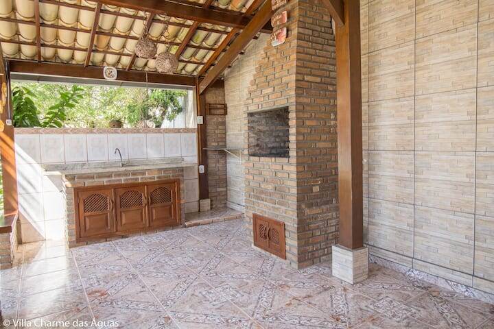 Casa, 3 quartos - Foto 21