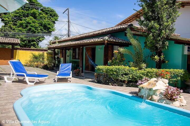 Casa, 3 quartos - Foto 5