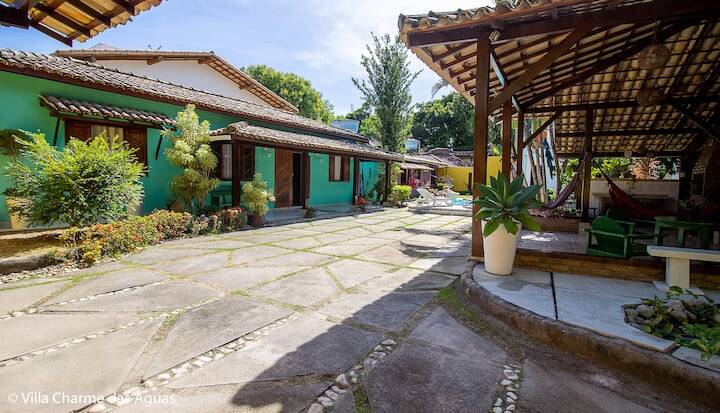 Casa, 3 quartos - Foto 9