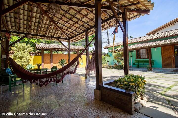 Casa, 3 quartos - Foto 7