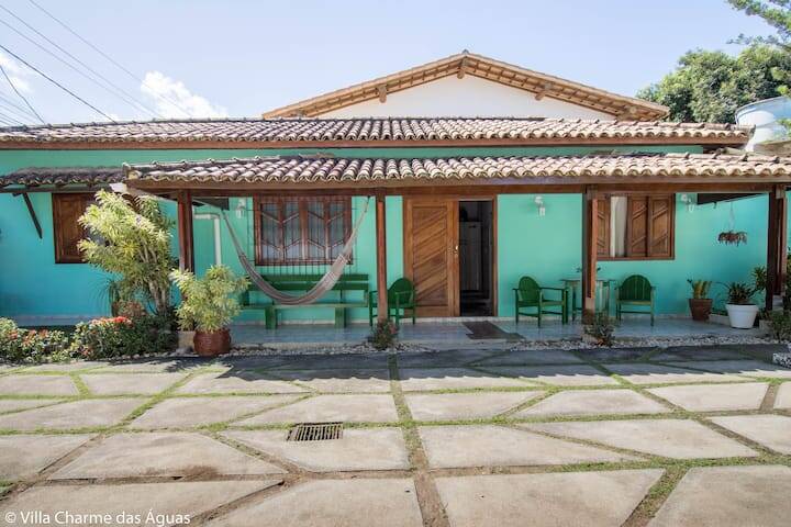 Casa, 3 quartos - Foto 8