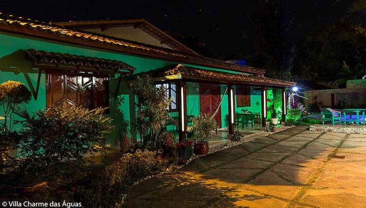 Casa, 3 quartos - Foto 12