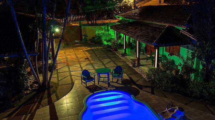 Casa, 3 quartos - Foto 16