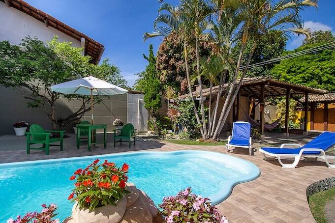 Casa, 3 quartos - Foto 4