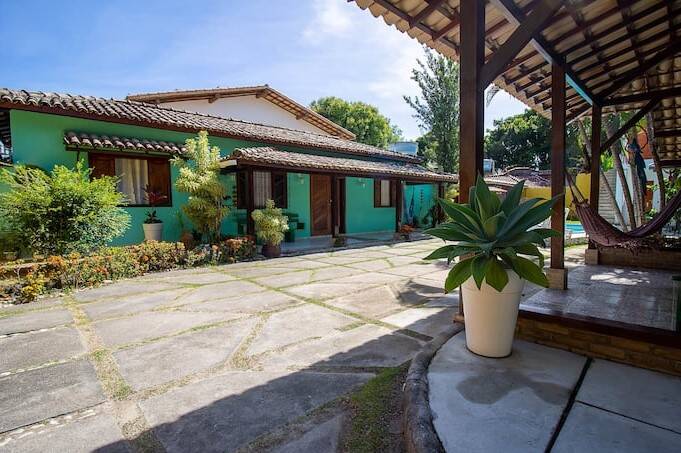 Casa, 3 quartos - Foto 18