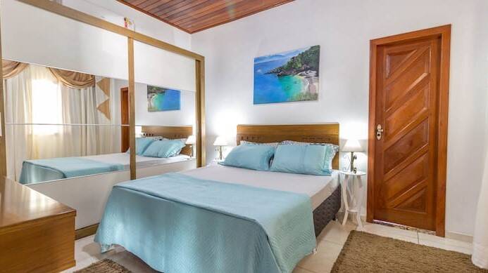 Casa, 3 quartos - Foto 24