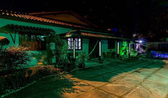 Casa, 3 quartos - Foto 13