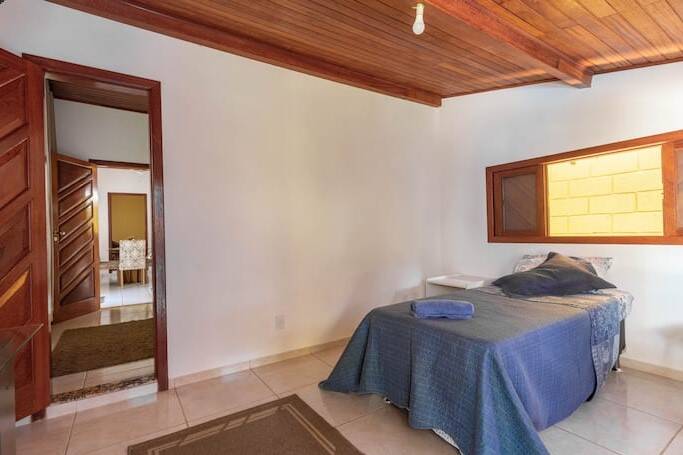 Casa, 3 quartos - Foto 25