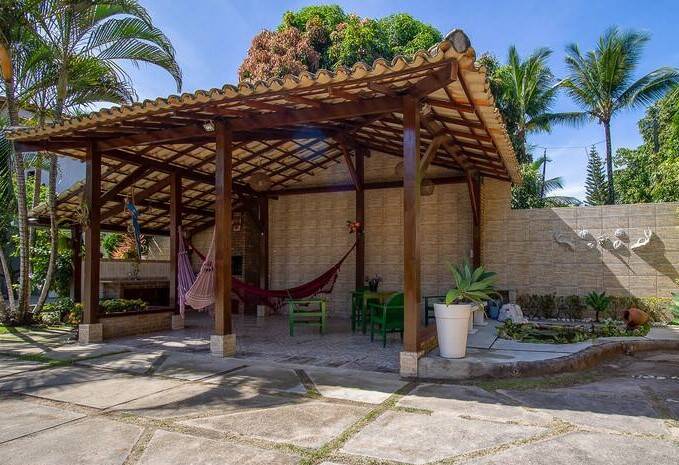 Casa, 3 quartos - Foto 27