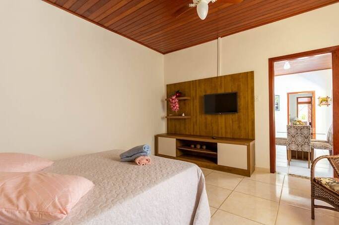 Casa, 3 quartos - Foto 26