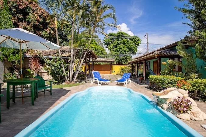 Casa, 3 quartos - Foto 29