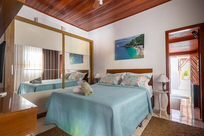 Casa, 3 quartos - Foto 30