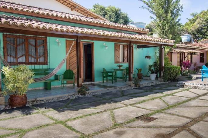 Casa, 3 quartos - Foto 10