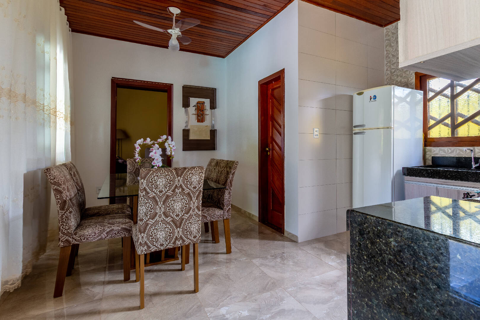 Casa, 3 quartos - Foto 32