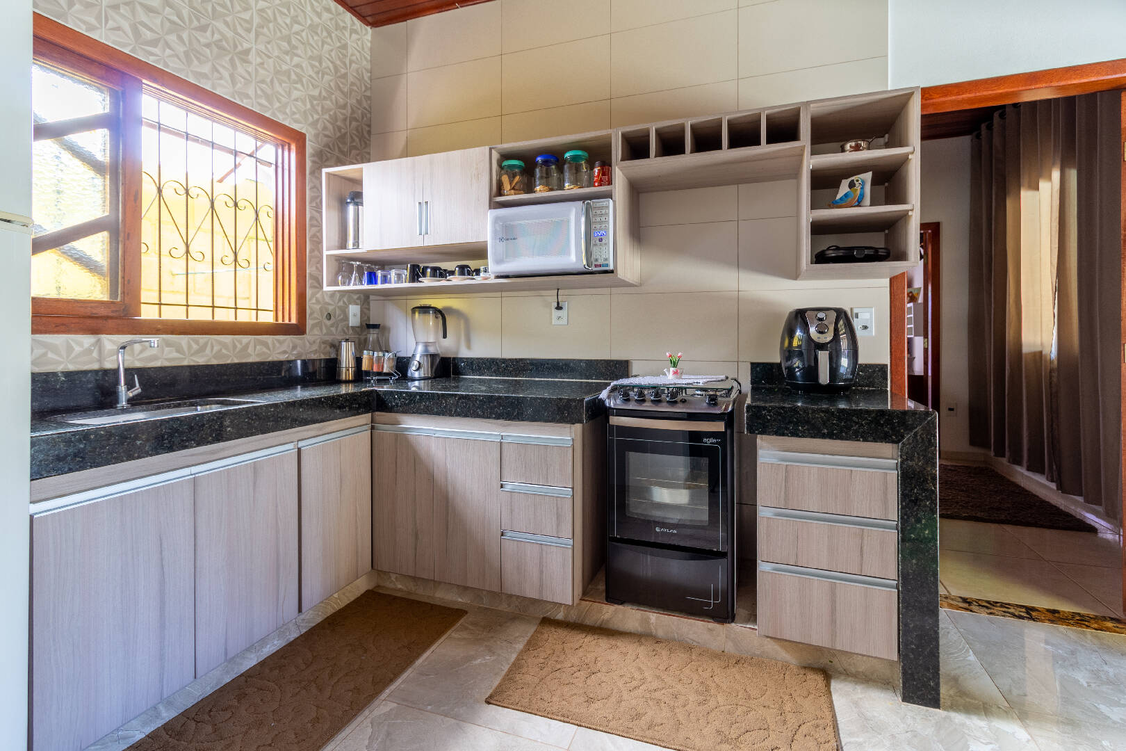 Casa, 3 quartos - Foto 33