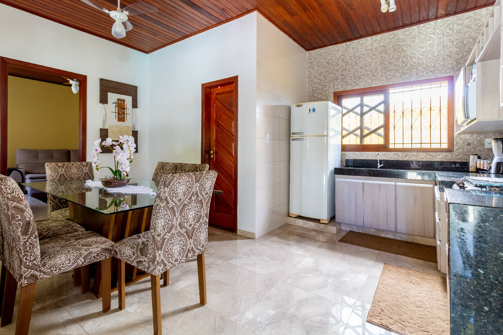 Casa, 3 quartos - Foto 35