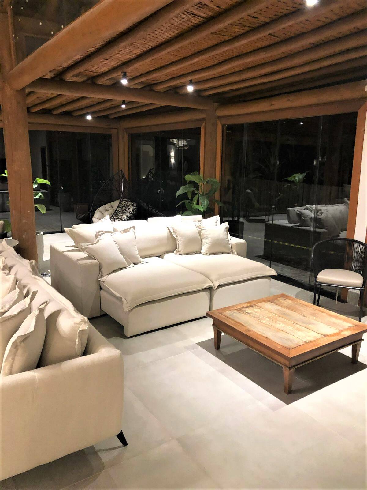 Casa, 7 quartos, 700 m² - Foto 4