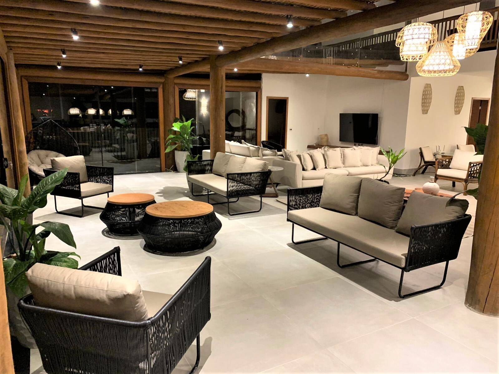 Casa, 7 quartos, 700 m² - Foto 9