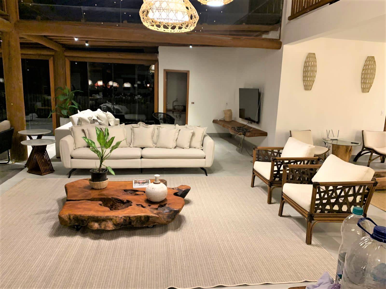 Casa, 7 quartos, 700 m² - Foto 11