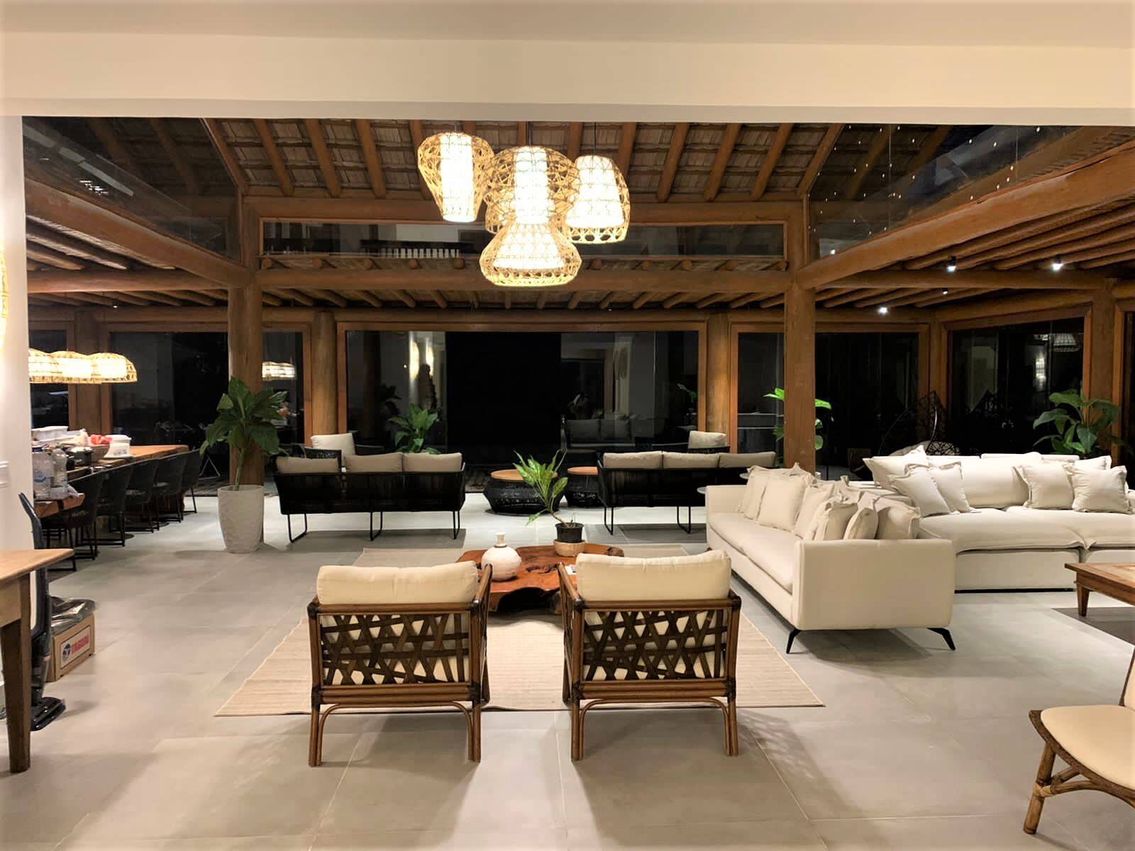 Casa, 7 quartos, 700 m² - Foto 14