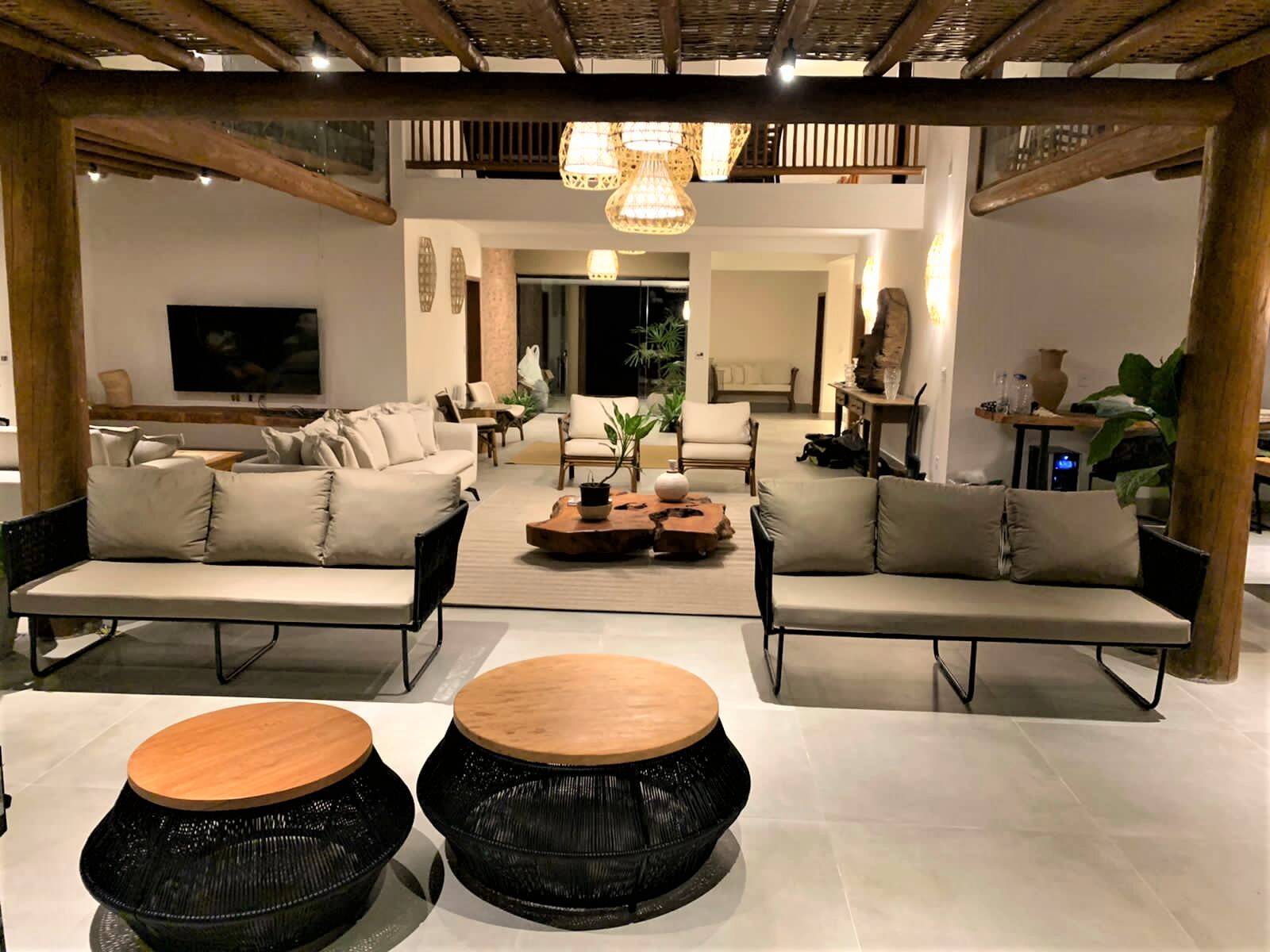 Casa, 7 quartos, 700 m² - Foto 18