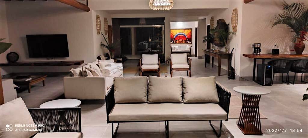 Casa, 7 quartos, 700 m² - Foto 21