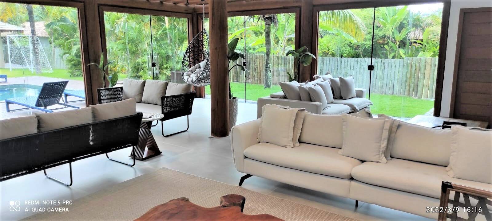 Casa, 7 quartos, 700 m² - Foto 30