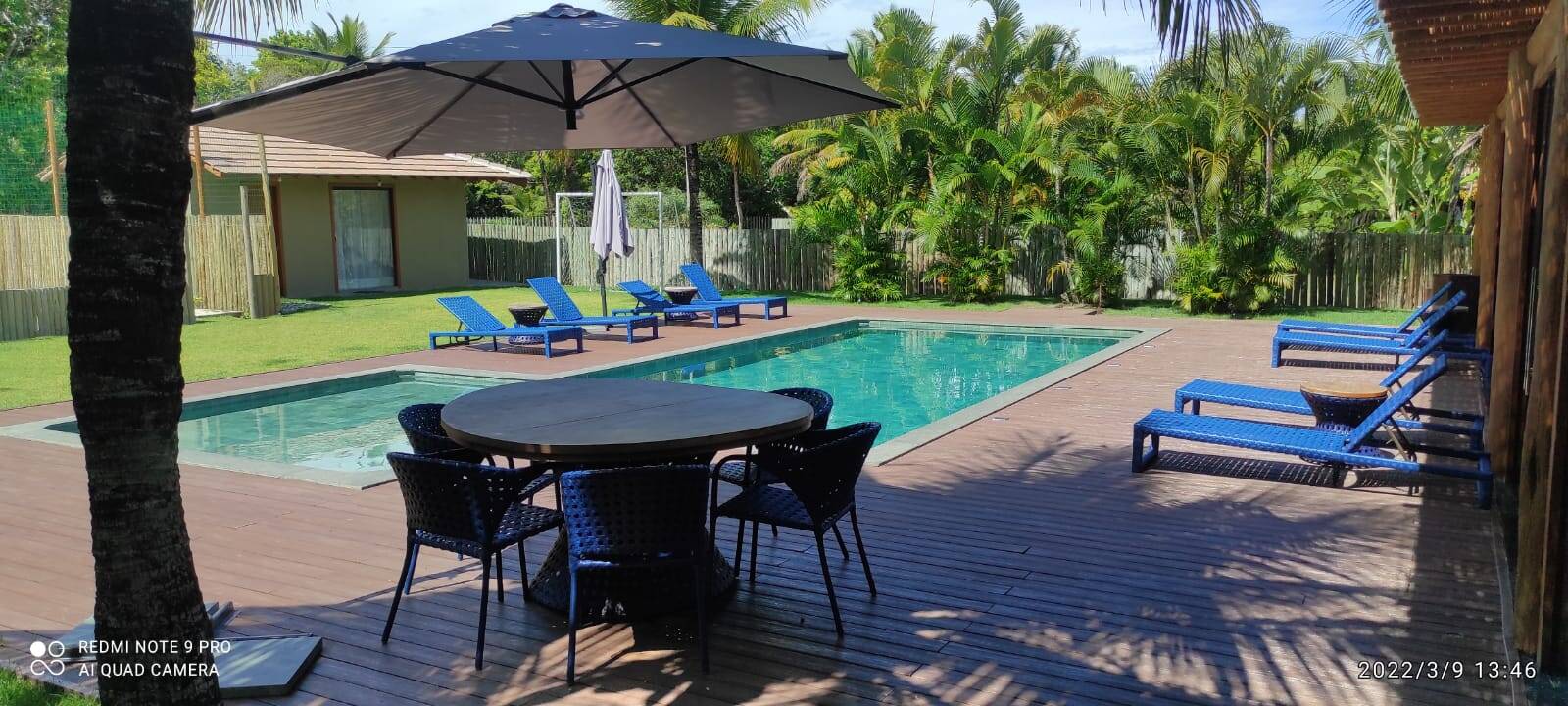 Casa, 7 quartos, 700 m² - Foto 1