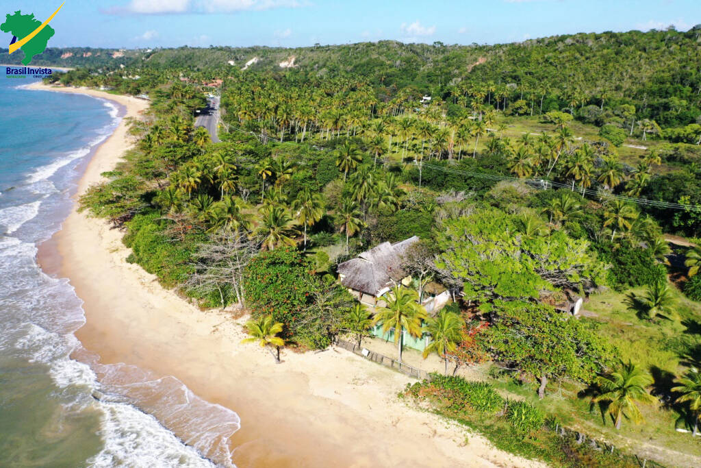 Terreno, 60 hectares - Foto 3