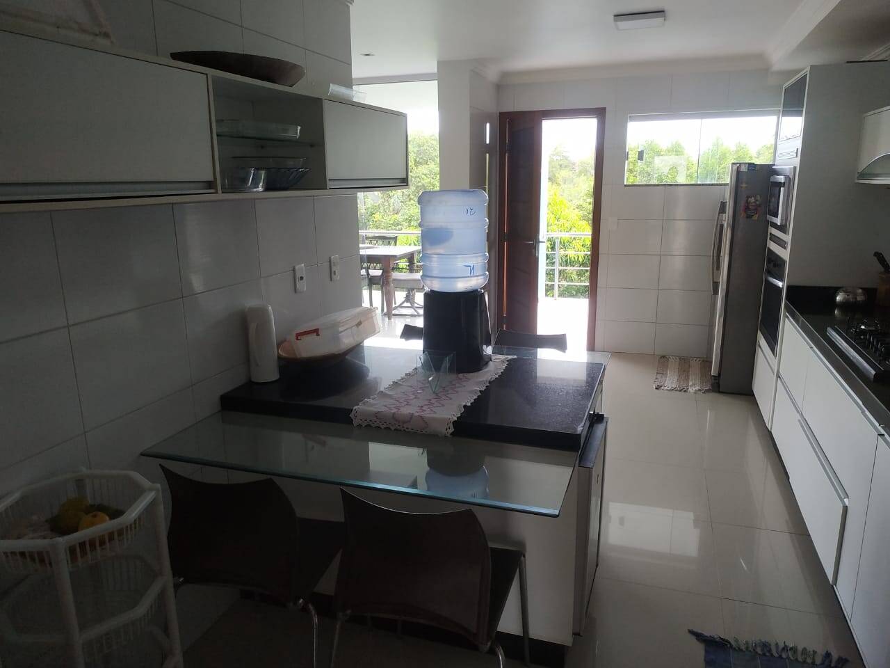 Casa, 5 quartos, 526 m² - Foto 15