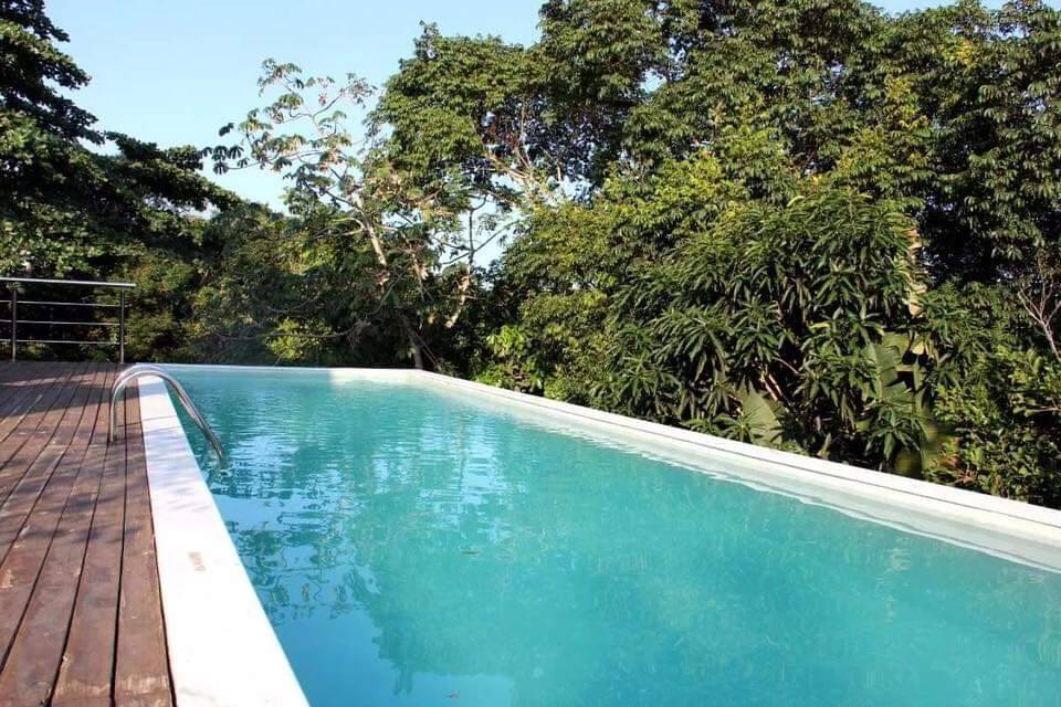 Casa, 5 quartos, 526 m² - Foto 4