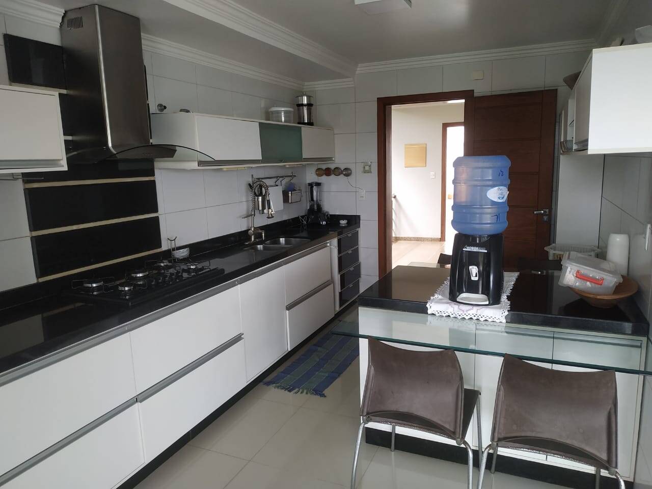 Casa, 5 quartos, 526 m² - Foto 13