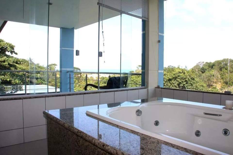 Casa, 5 quartos, 526 m² - Foto 22