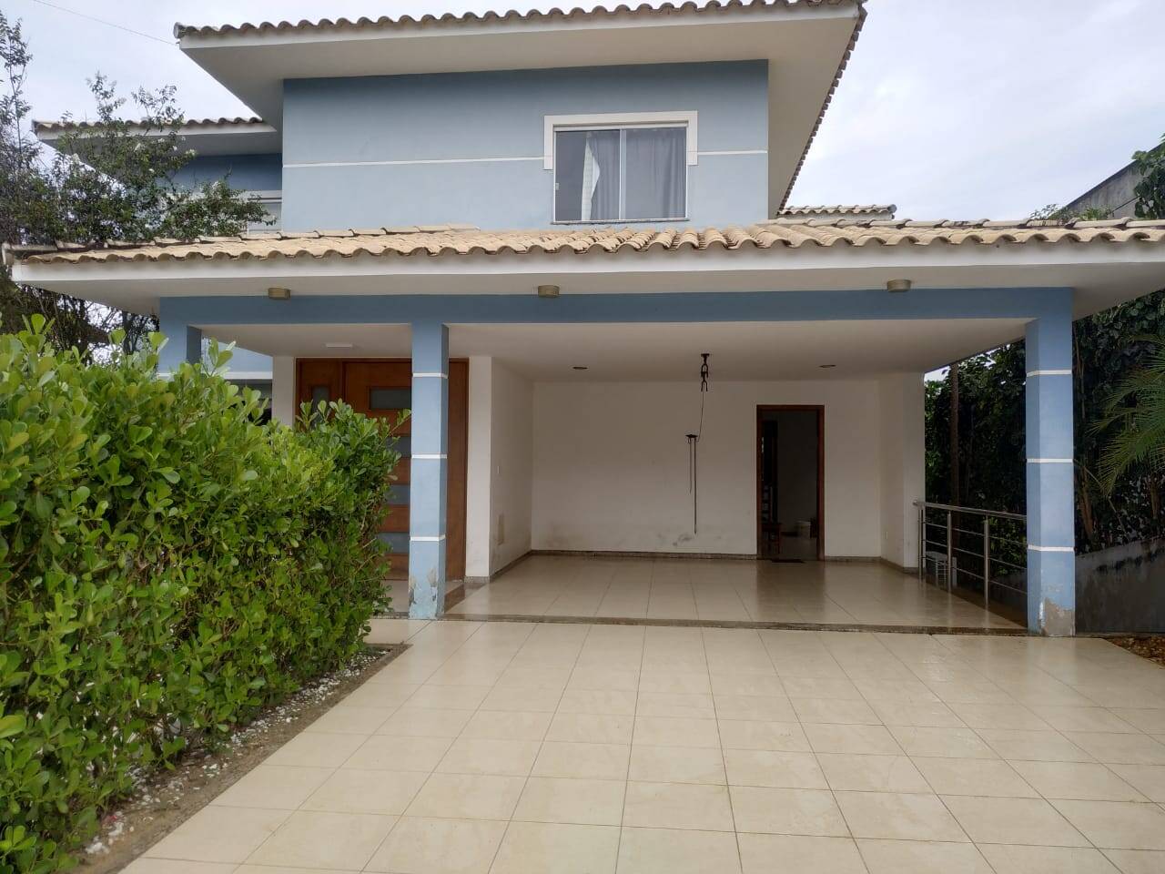 Casa, 5 quartos, 526 m² - Foto 6